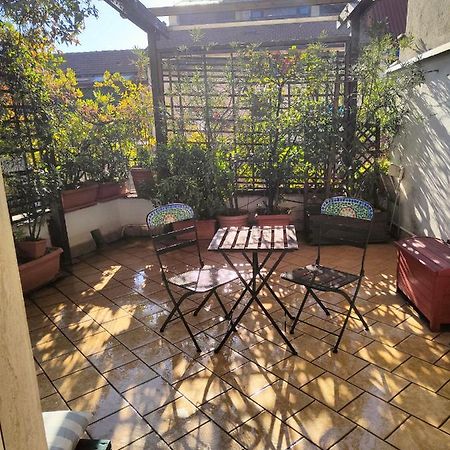 Lovely Gazebo Milano Ngoại thất bức ảnh