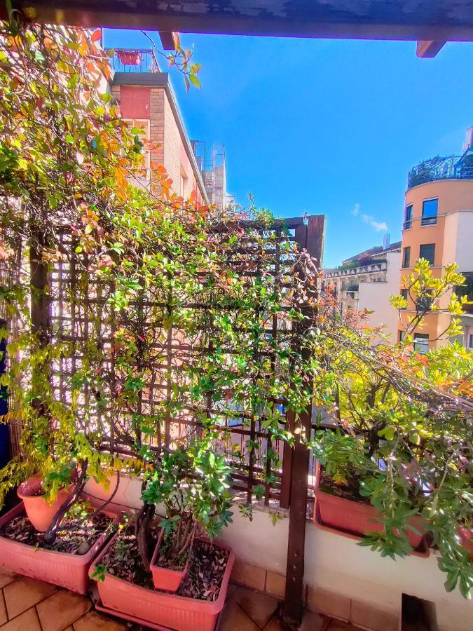 Lovely Gazebo Milano Ngoại thất bức ảnh