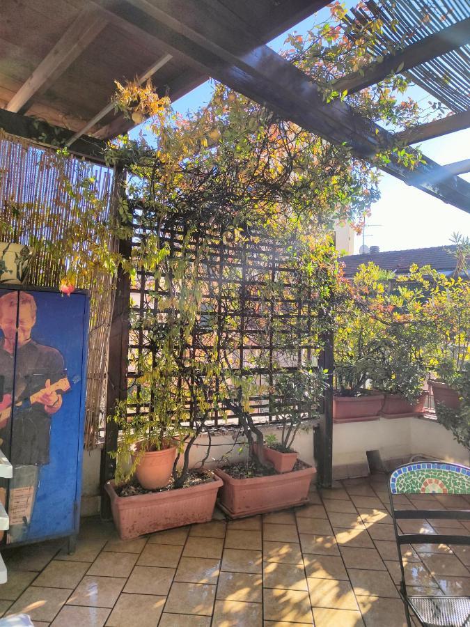 Lovely Gazebo Milano Ngoại thất bức ảnh